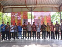 Narkoba dan Miras Jadi Keluhan di Bulungan