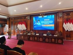 Pemkot Mojokerto Sosialisasikan E-Katalog Versi 6