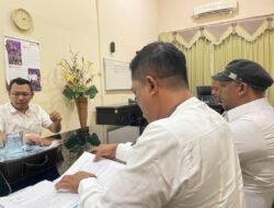 Dapat Jawaban Konfirmasi Tanpa Kop, Keabsahan Balasan Dinkes Kota Mojokerto Dipertanyakan Kuasa Hukum Majalah Global