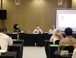 Pemkot Mojokerto gandeng Kepala Sekolah Perangi Narkoba