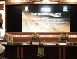SKW BNSP dan Verifikasi Media Dewan Pers Indonesia Bakal Jadi Nilai Plus