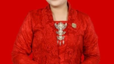 Ketua DPRD Kota Mojokerto Gedok Palu untuk Keadilan Sosial dan Wong Cilik