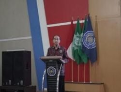 Terus Pacu Kesehatan Dan Pendidikan,Menko PMK Bicara Dua Indikator Utama Tingkatkan IPM Di Indonesia