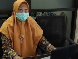 Kuota Haji Dibuka, Dinkes Kota Mojokerto Gelar Skrining Kesehatan CJH