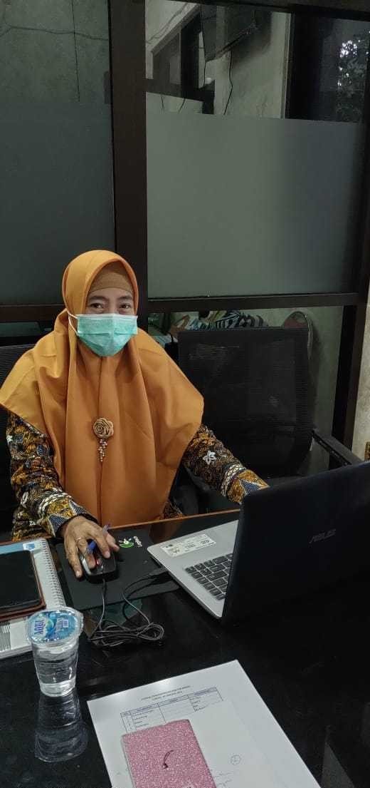 Kuota Haji Dibuka, Dinkes Kota Mojokerto Gelar Skrining Kesehatan CJH