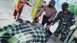 6 Wisatawan jadi Korban Keganasan Pantai Batu Bengkung, 2 Tewas dan 1 Kritis