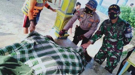 6 Wisatawan jadi Korban Keganasan Pantai Batu Bengkung, 2 Tewas dan 1 Kritis