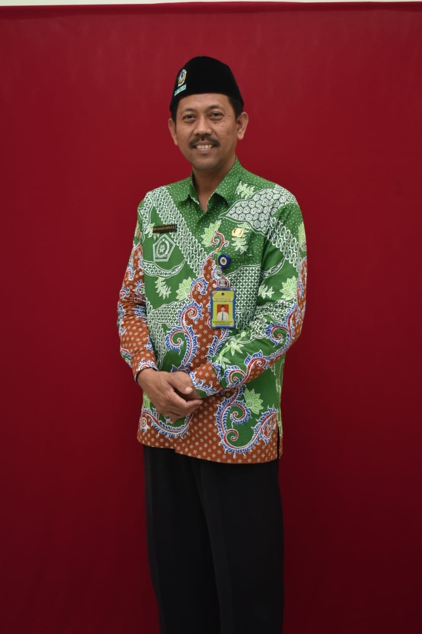 Mengukir Segudang Prestasi di MAN Lumajang