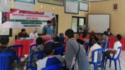 DPMD Ngawi Jadwalkan Penyaluran BLT-DD Tiap Desa Agar Tuntas Desember 2023