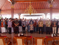 Bupati Mojokerto Bersyukur, Para Jamaah Haji Pulang Dalam Keadaan Sehat Wal Afiat