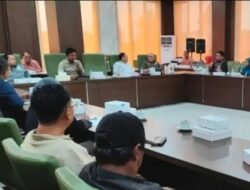 Berangkat Kerja Bawa Semangat, Pulang Bawa Luka: DPRD Mojokerto Sentil Perusahaan yang Lepas Tangan