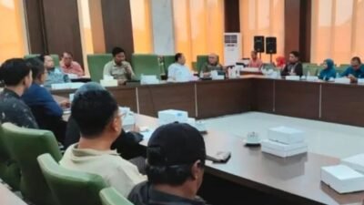 Berangkat Kerja Bawa Semangat, Pulang Bawa Luka: DPRD Mojokerto Sentil Perusahaan yang Lepas Tangan