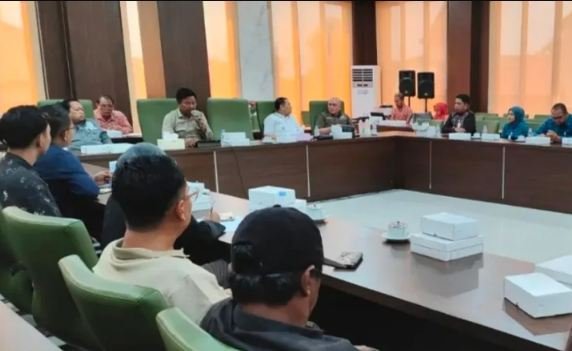 Berangkat Kerja Bawa Semangat, Pulang Bawa Luka: DPRD Mojokerto Sentil Perusahaan yang Lepas Tangan