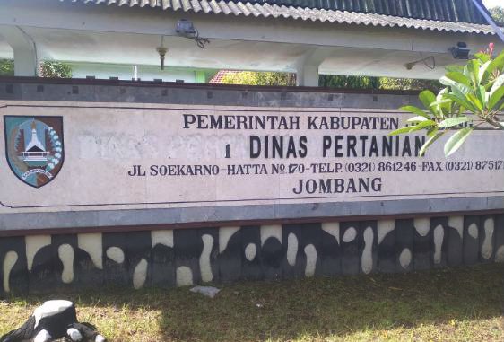 Disperta Jombang Targetkan Penyusunan Naskah Perbup PLP2B Selesai Akhir Mei 2025