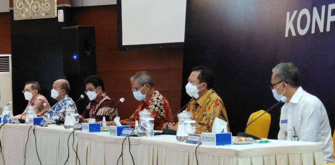 BPJS  Kesehatan  Gerak  Cepat  Tangani  Kasus  Penawaran  Data di  Forum  Online Jakarta