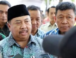 Sekolah Rakyat di Jombang Bakal Siap Beroperasi