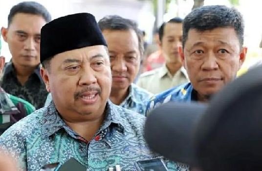 Sekolah Rakyat di Jombang Bakal Siap Beroperasi