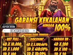 togel macau hari ini live draw