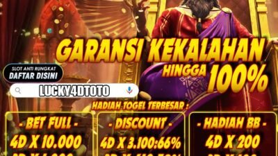 togel macau hari ini live draw