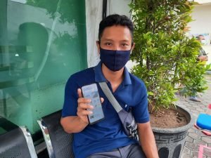 Efisien, Efektif dan Praktis, Mobile-JKN Cukup Pakai Kartu Digital