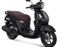 7 Aksesoris Motor Penting yang harus Dimiliki Pengendara