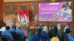 Bukan Keturunan, Ini Cara dr. Achmad Rheza Kejar Zero New Stunting di Kota Mojokerto