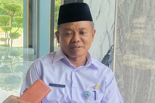 Disdikbud Jombang Tetapkan Jadwal Masuk dan Libur Sekolah Selama Ramadan 1445/2024
