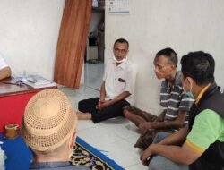 Ning Ita Biayai Rehabilitasi ODGJ di Kota Mojokerto