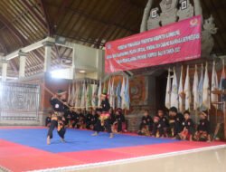 Atlet Berprestasi di Klungkung Dapat Reward