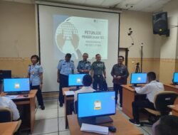 Kodam Brawijaya Nyatakan 1.059 Pendaftar Catar Lulus TKD