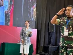 Dukung Penuh Pelayanan KB di Jatim, Kodam V/Brawijaya Raih Penghargaan dari BKKBN
