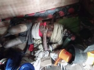Video – Penemuan Mayat Pemulung Gemparkan Warga Palembang