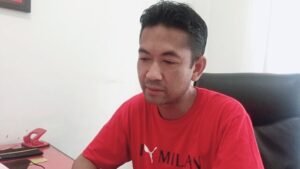 Tangani 722 Perkara di Tahun 2020, Kejari Palu: Kasus Pencurian dan Narkotika Jadi Perkara Terbanyak