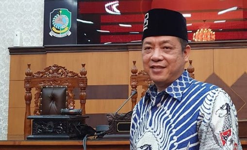 332 THL Dipecat Pemkab Banyuwangi, Wakil Rakyat ini Protes Bupati