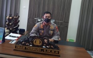 PPKM berbasis Mikro Ramadhan 1442 Hijriah bersama Polres Banyuasin