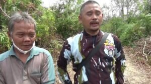 Permasalahan Lahan 168 Hektar Milik Kelompok Tani Mitra Sami dengan PT brahma Bina Bhakti Tidak Ada Titik Temu