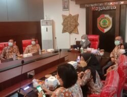 Peringati Hari Ibu, Bupati Mojokerto Talkshow bersama Ikatan PIMTI Perempuan Indonesia