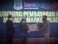 Di Acara Undian Gebyar PBB, Ning Ita Launching Pembayaran PBB Melalui Marketplace
