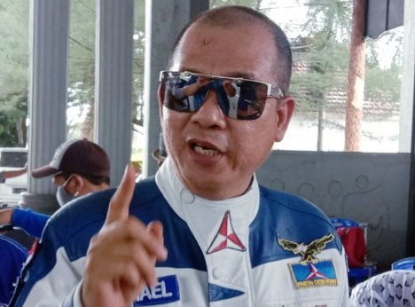DPRD Banyuwangi Berharap Kemunculan Mafia Pupuk Tidak Dipolitisir