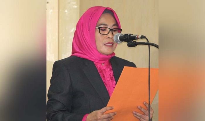 Mardiasih Sudah Usulkan Pelantikan IKBAR ke Gubernur Jatim