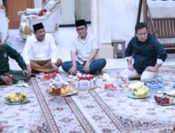 DPC PKB Sidoarjo: Gus Muhaimin Minta Kader PKB Solid Untuk Masyarakat dan NU