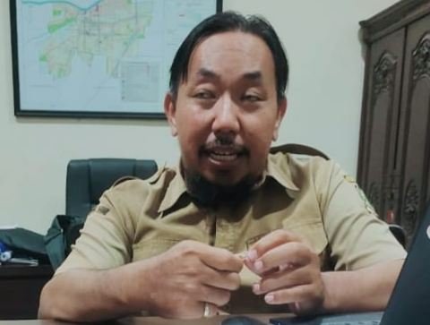 Pembenahan Jalan di Kota Mojokerto Berlanjut, PUPR Siapkan 5 Proyek Besar