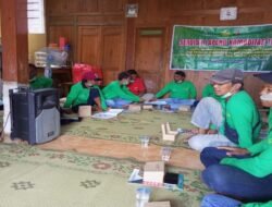 Dinas Ketahanan Pangan dan Pertanian Ngawi Tingkatkan Pendapatan Petani