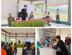 Rutan Landak Gelar Cek Kesehatan Gratis dan Rontgen, Perkuat Deteksi Dini Penyakit Warga Binaan  LANDAK, majalahglobal.com — Rumah
