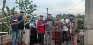 Perkuat Mesin Partai, PAC dan Ranting PDI Perjuangan Gelar Konsolidasi Dengan Kerua DPC