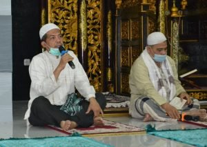 Jelang Pilkada, Polda Sumsel Gelar Doa Bersama