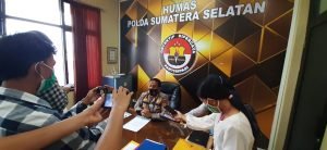 Pekan I Desember, Belasan Kasus 3C Diungkap Jajaran Polda Sumsel