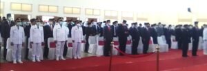 Bupati Banyuasin Lantik 359 ASN di Lingkungan Pemerintah Kabupaten Banyuasin