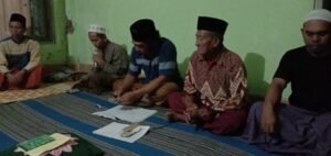 Keutamaan Ibadah Malam