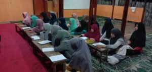 Ilmu Adalah Pondasi Ibadah